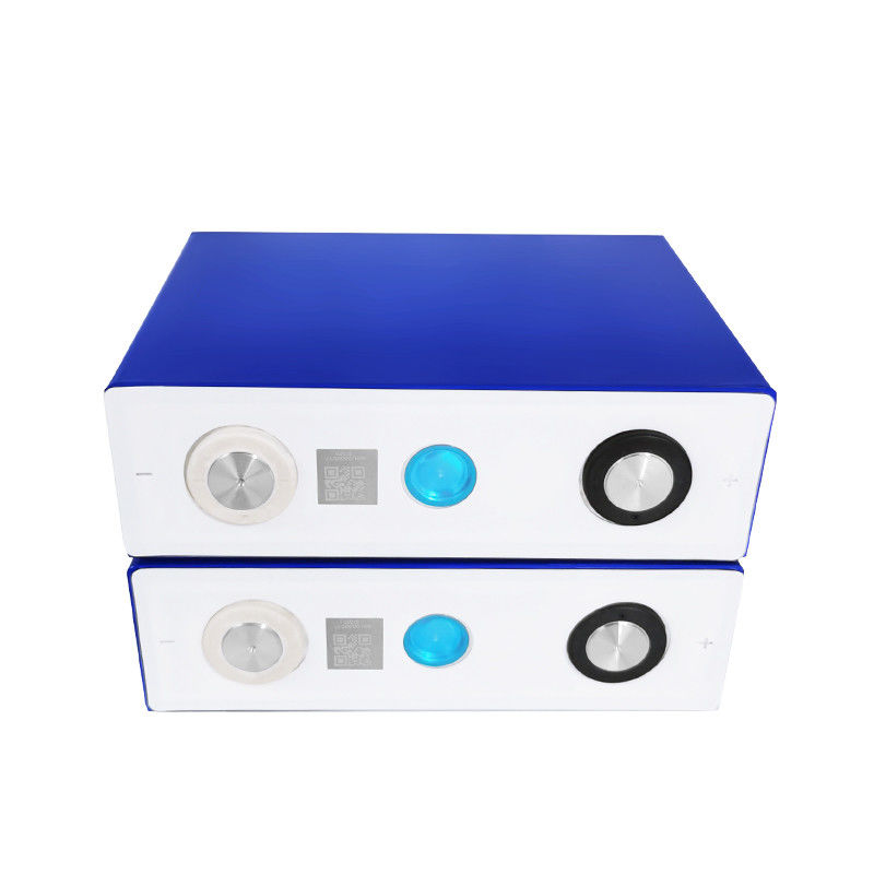 Stockage prismatique ESS UPS des cellules de batterie LF100M Lithium For Solar de Lifepo4 3.2V 100ah