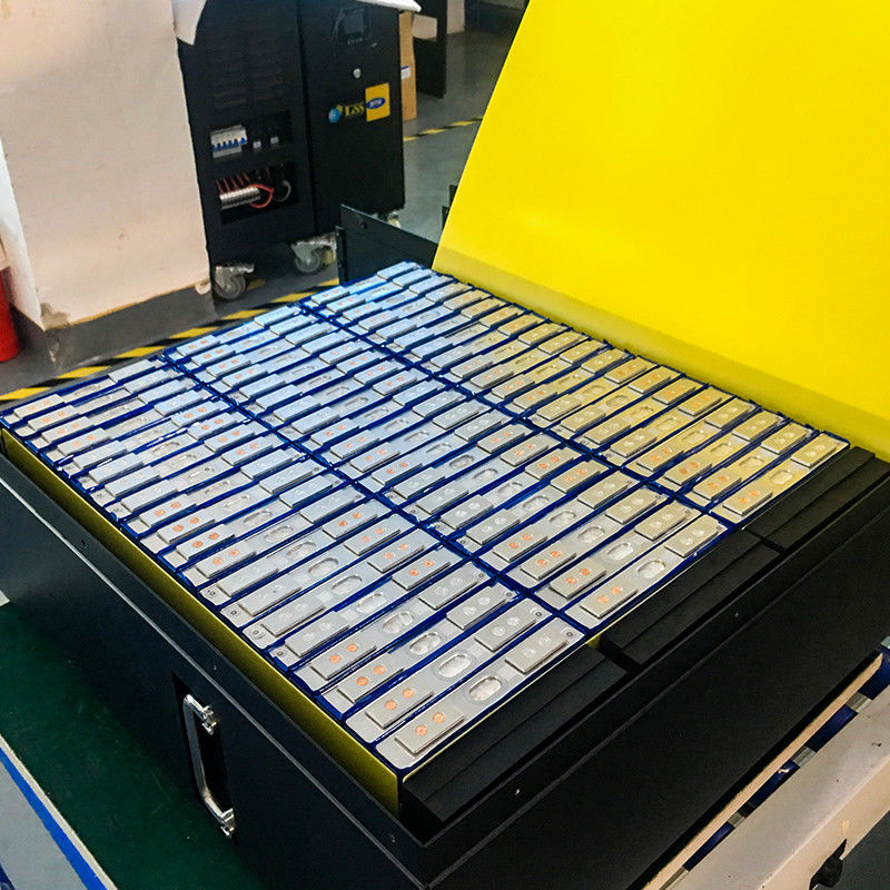 Batterie d'accumulateurs solaire d'énergie du système d'alimentation solaire de stockage d'Ion Phosphate Battery 48V 100Ah de lithium 5Kwh 10Kwh