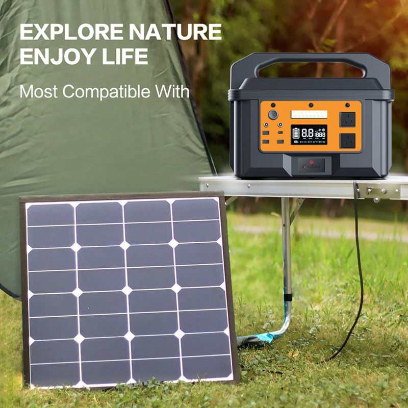 Réservation d'énergie efficace Batterie au gel solaire 13,8 V Voltage flottant Batterie solaire à domicile